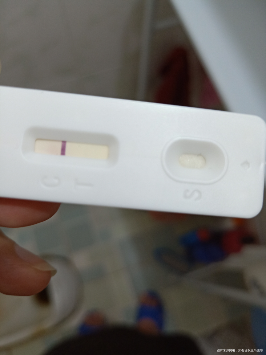 姐妹们有看出什么东东来吗