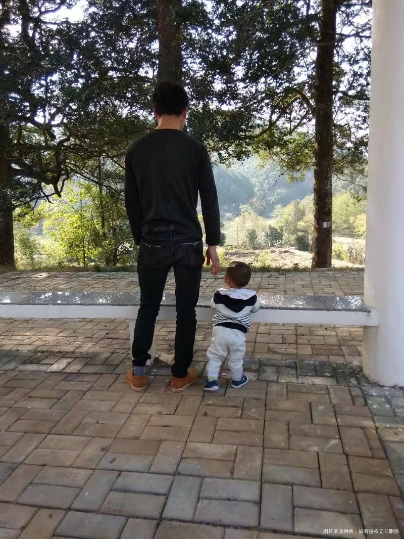 #我的胎停经历#+经历风雨再迎我的宝宝