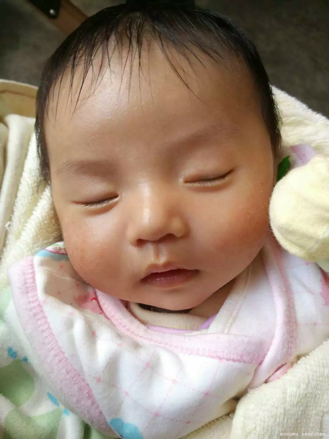 我生啦 | “卸货经历”+我的留级宝宝终于出来了