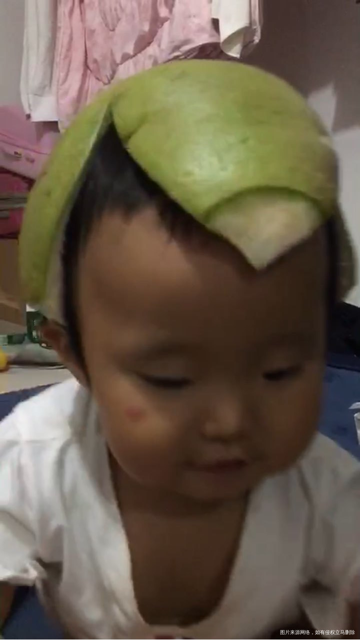 【我家宝爸带娃最有趣】请时光慢些走