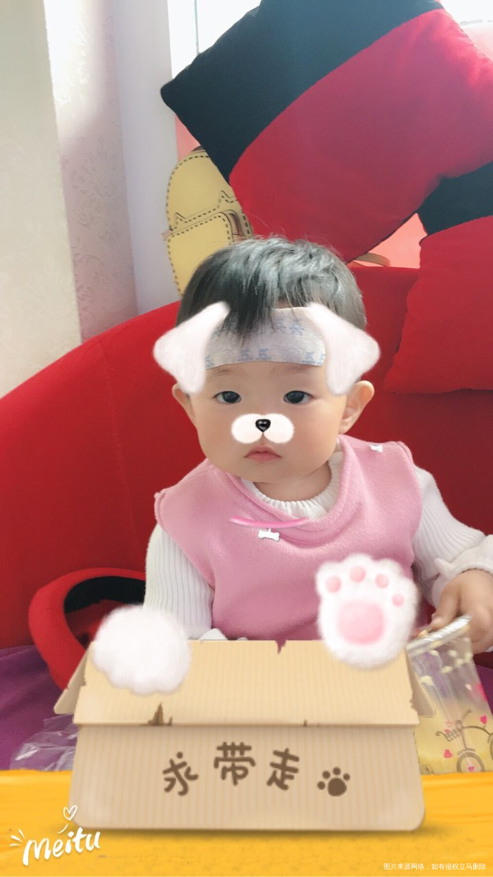 【我家宝爸带娃最有趣】请时光慢些走