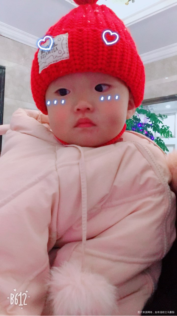 #我的这一年#有你陪伴不孤单