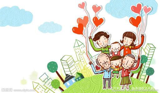 #我与婆婆的日常#家里有你才幸福