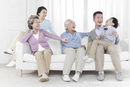 #我与婆婆的日常#家里有你才幸福