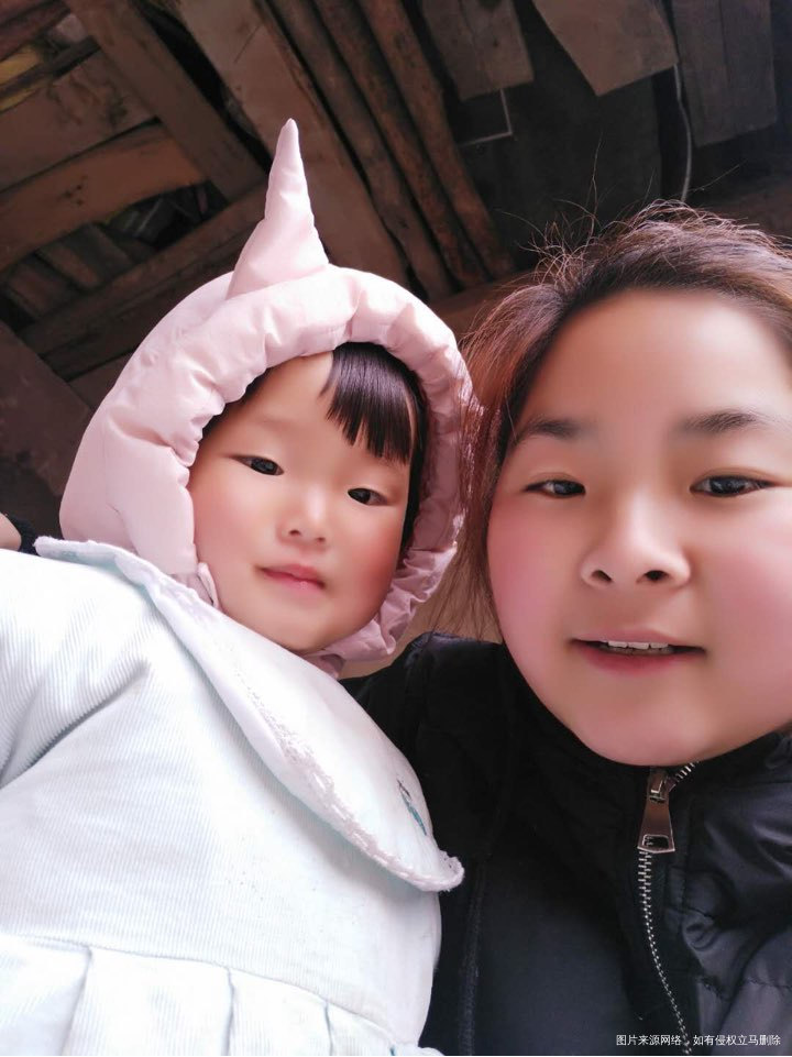 “妈妈”我不想让你走,你快回来!