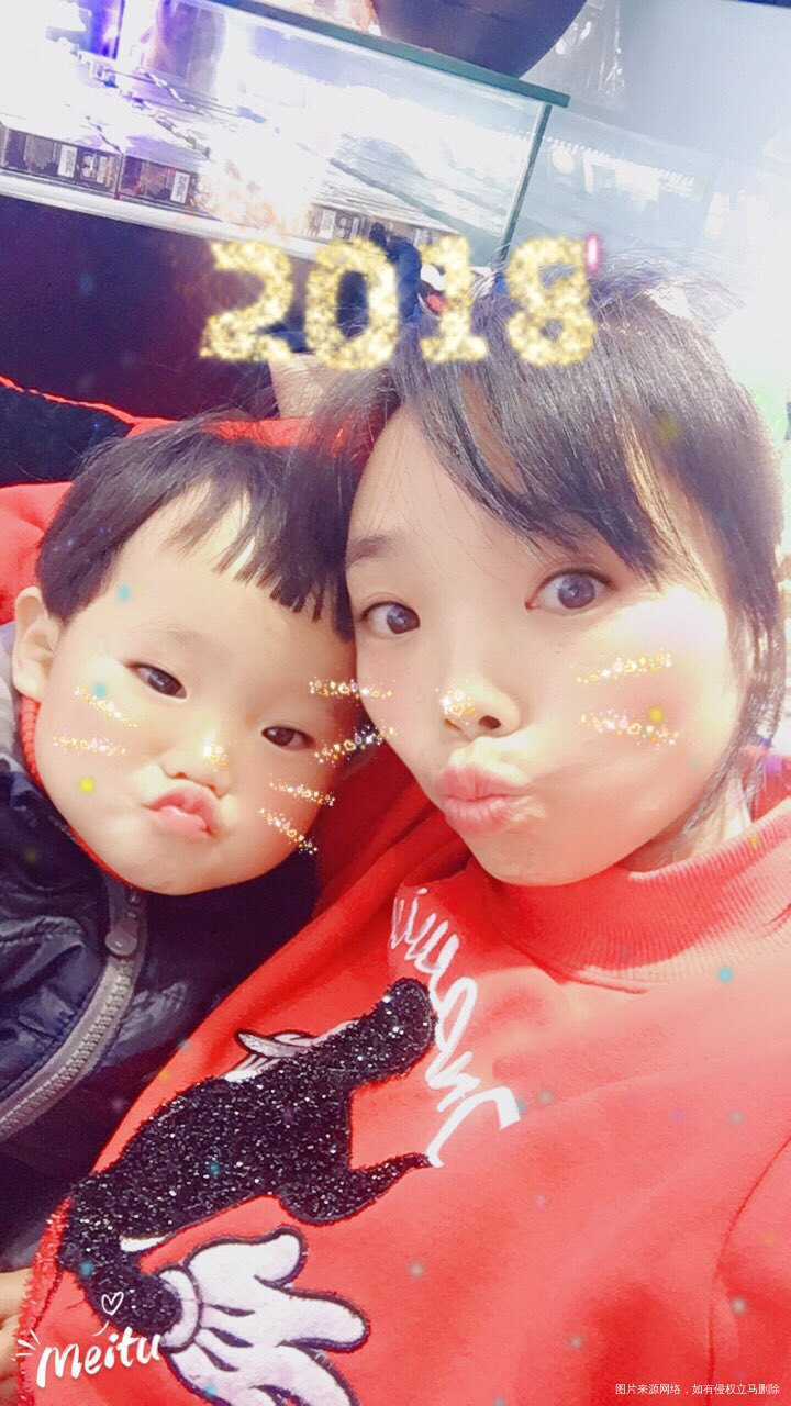 “妈妈”我不想让你走,你快回来!