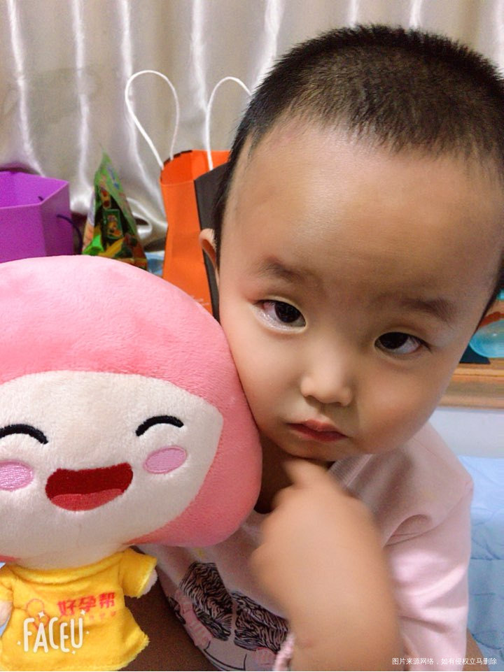 【每当带着宝宝踏进医院的感受】