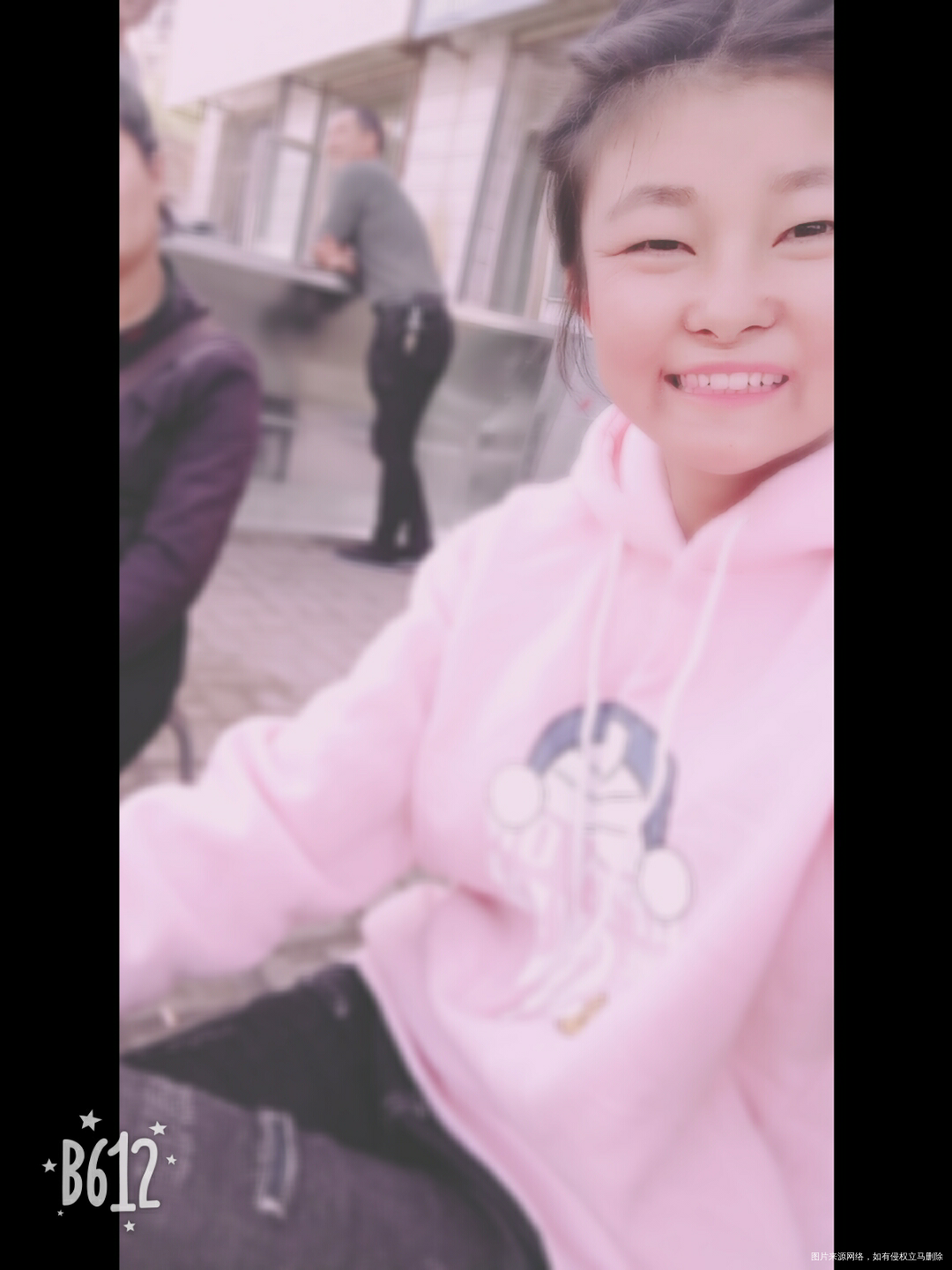 希望这个月,好孕吧。拜托