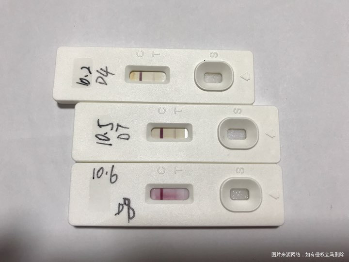 9.28号移植。9.29号,10.2号分别打绒促2000单位。今天第8天去医院测...