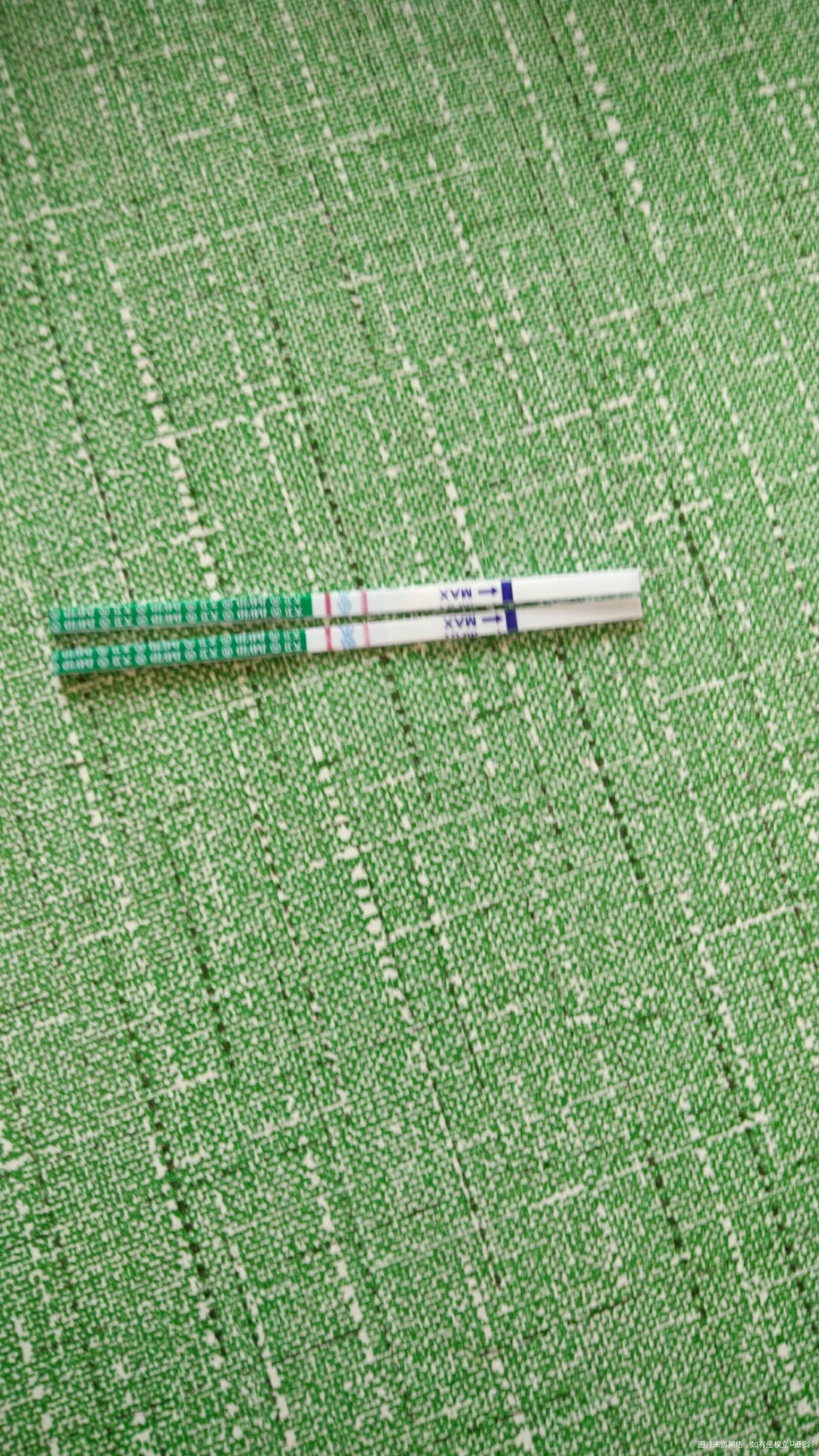 医生都说我卵泡涨到2.9说太大内膜也薄放弃。