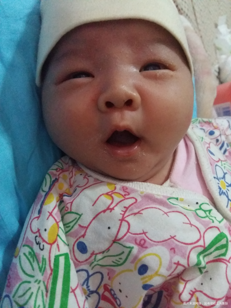 【妈咪宝贝】宝宝是妈妈心头肉越看越爱