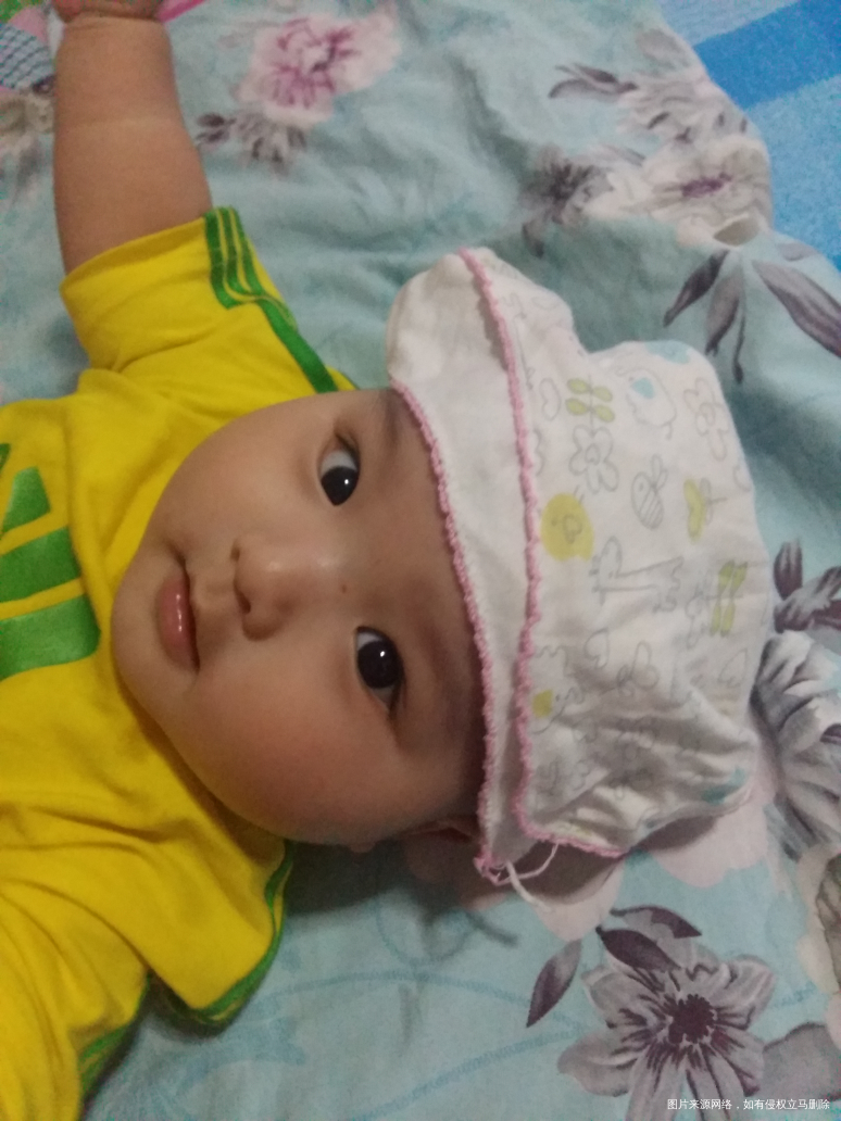 【妈咪宝贝】宝宝是妈妈心头肉越看越爱