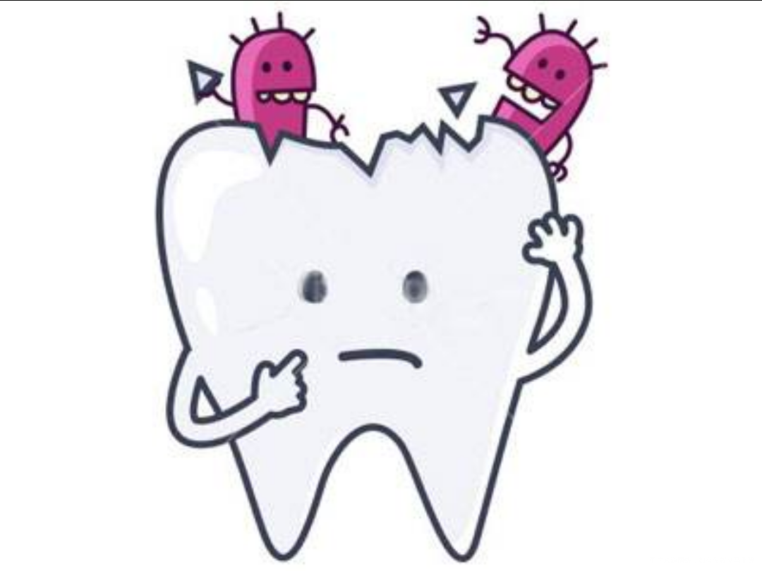 【对牙疼的感悟】孕前最好把有问题的牙齿治疗好在怀孕