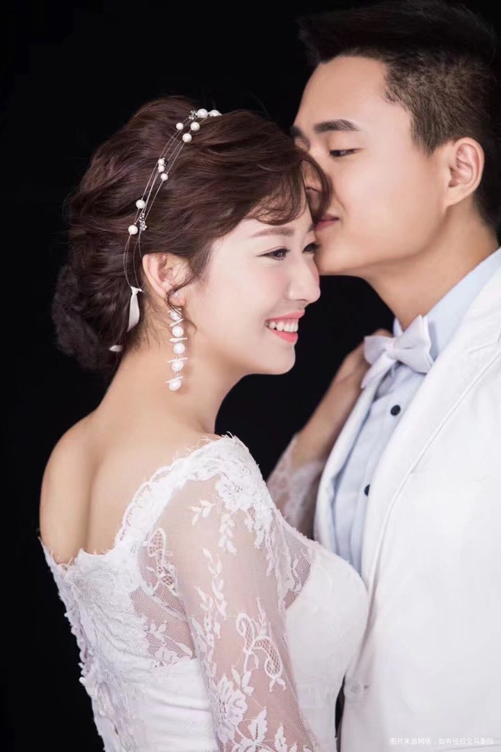 【致闺蜜】亲爱的你,要幸福