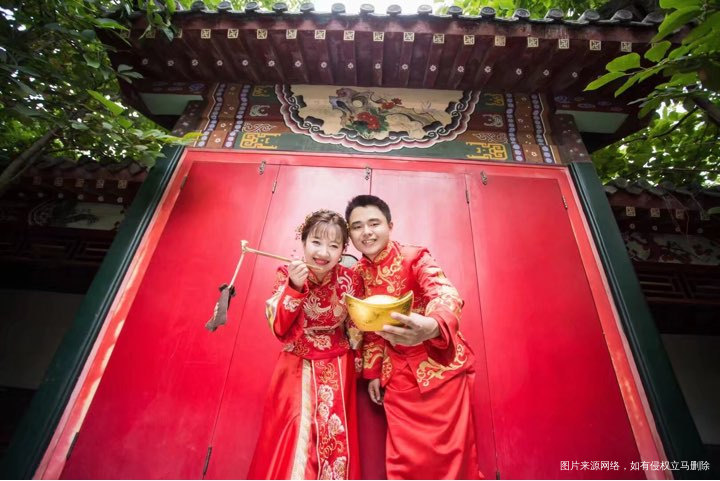 【致闺蜜】亲爱的你,要幸福