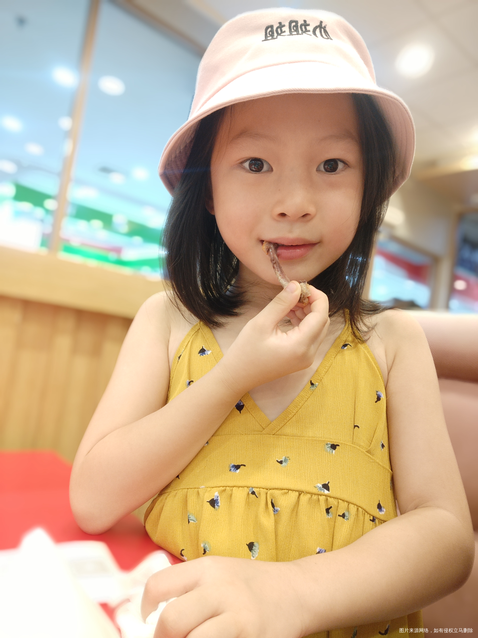 我滴小姐姐吵要出来吃鸡翅呦!