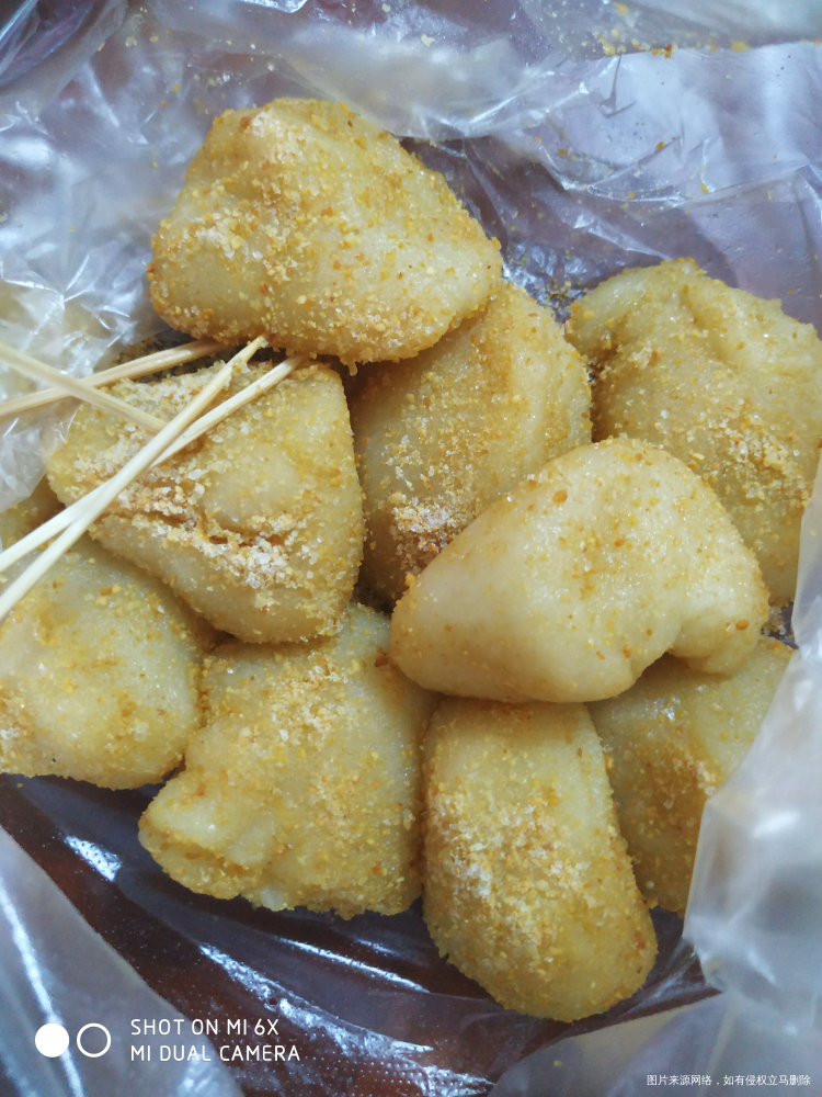 最近胃口变小吃点早餐顶难受