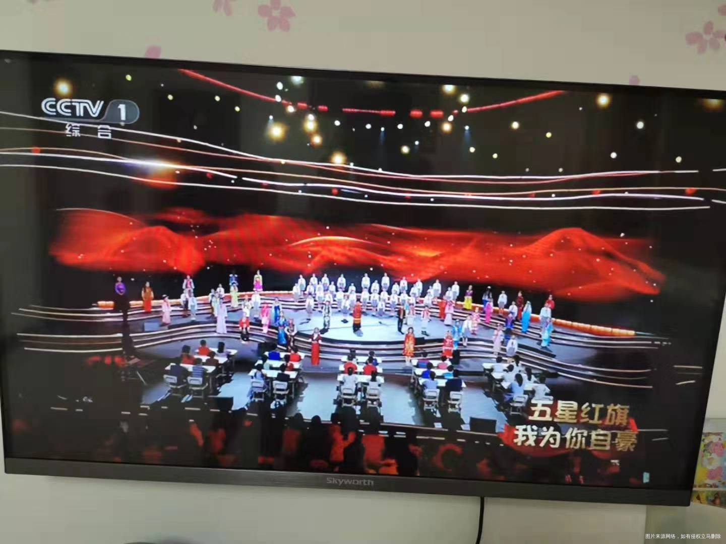 正能量满满开学第一课看完睡觉😪