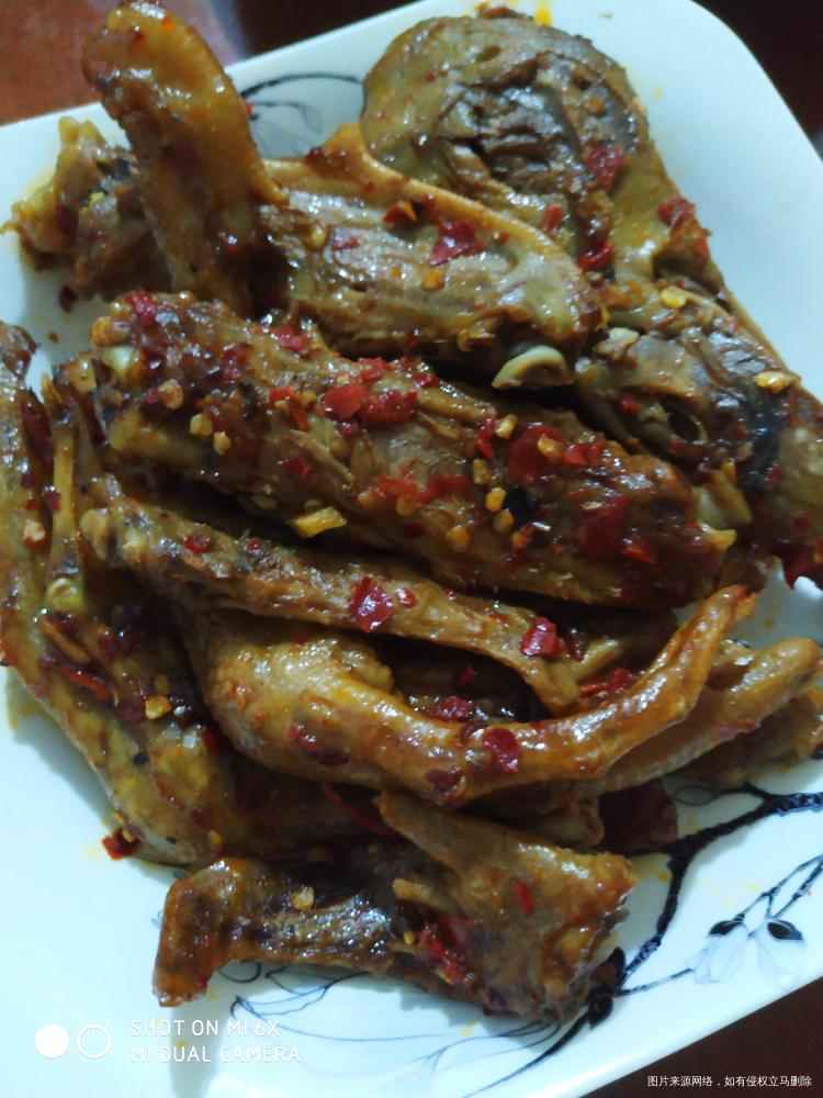 这一星期老公做饭,跟这两父女吃都是肉