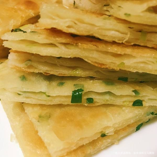 我快馋哭了!想吃这种饼没有卖不会做😂