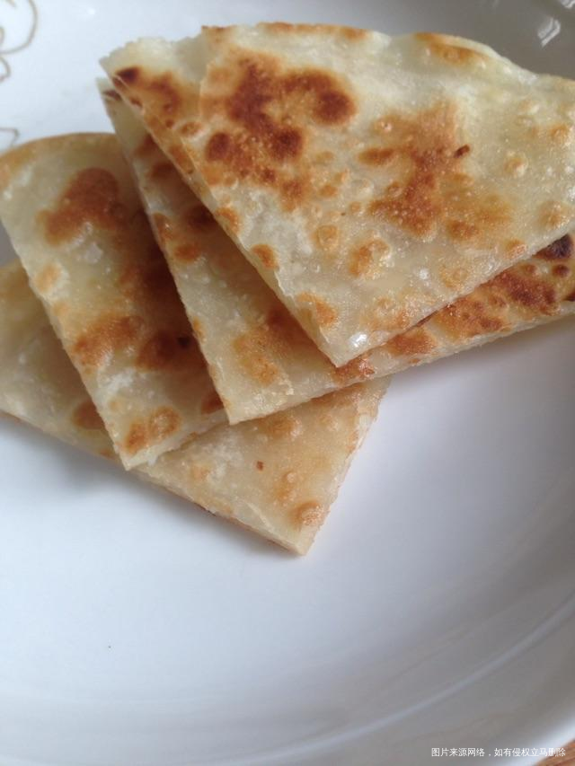 我快馋哭了!想吃这种饼没有卖不会做😂