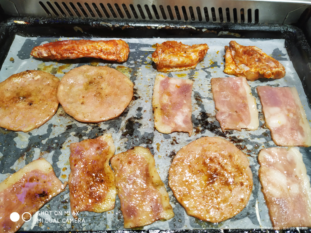 猪宝你坐稳了既然你不想出来为娘要放肆吃一顿了🤣