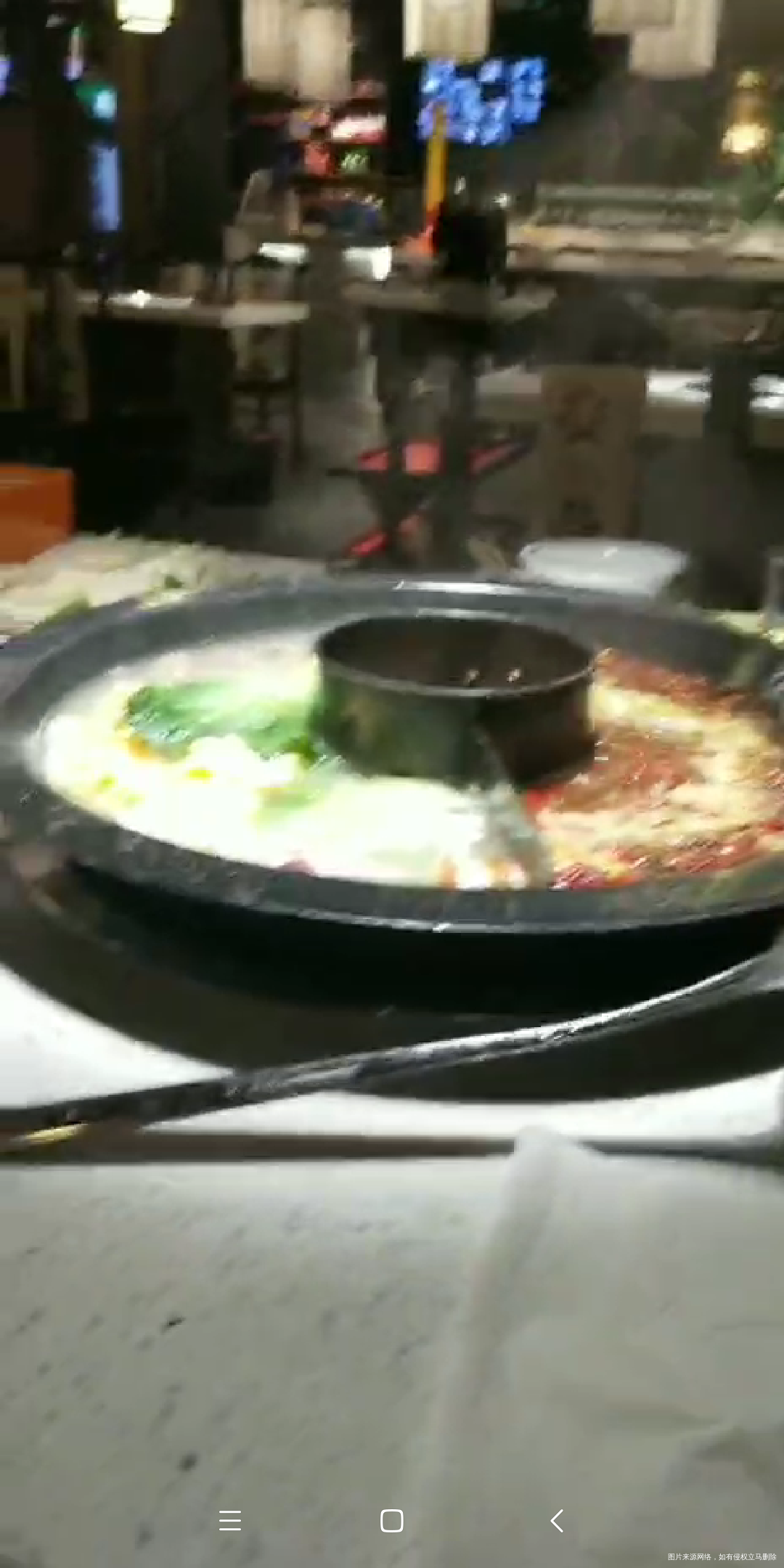 猪宝你坐稳了既然你不想出来为娘要放肆吃一顿了🤣