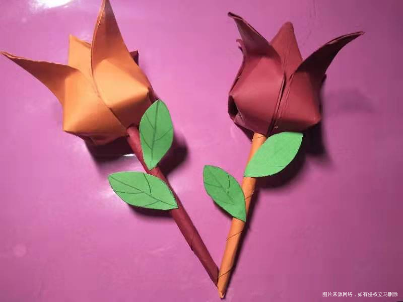 幸福感爆棚妈妈跟弟弟收到姐姐亲手做礼物👍🌹