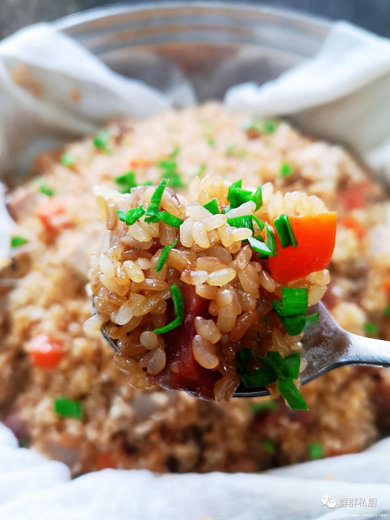 姐妹们冬至今天吃的啥?我们这边吃汤圆或者糯米饭呢