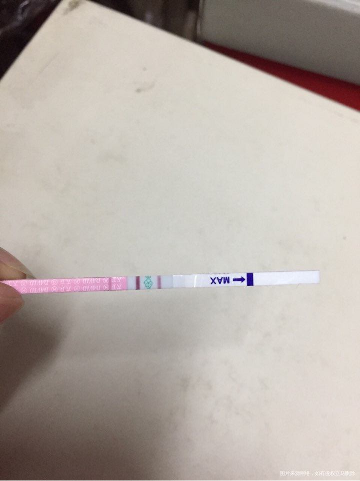 有没我末次11.4号,18-19号排卵的