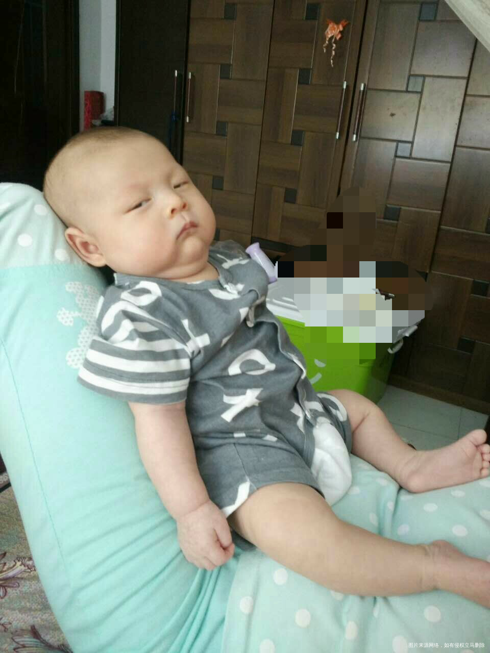 【我和宝宝的美好时光】你是我生命里最美的花