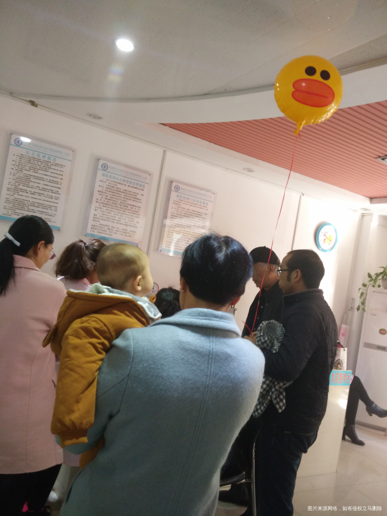 今天我们打针来了,哈哈哈哈