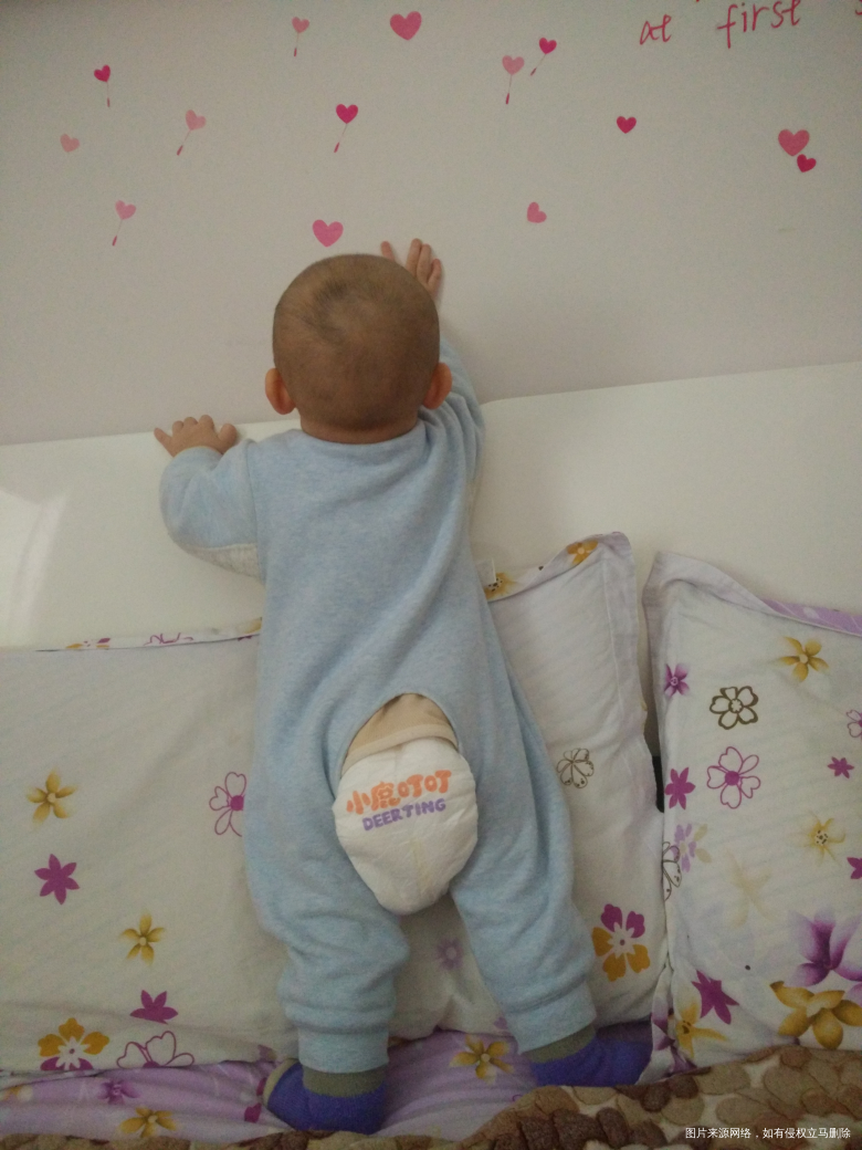 #新年宝贝计划#唯愿吾儿多欢乐