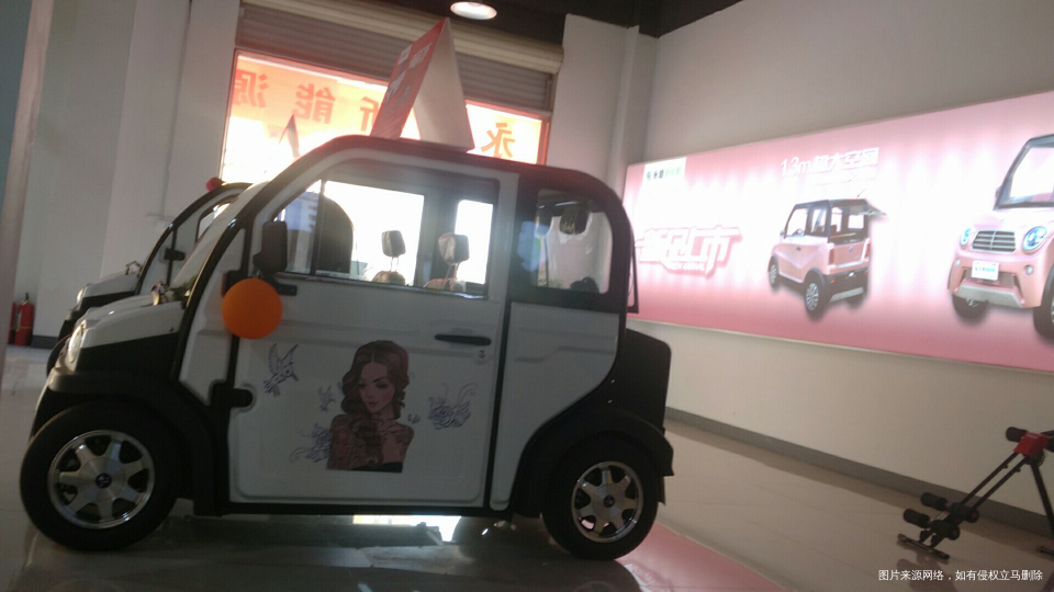 为了带宝宝出去玩,又给家里添大件了!
