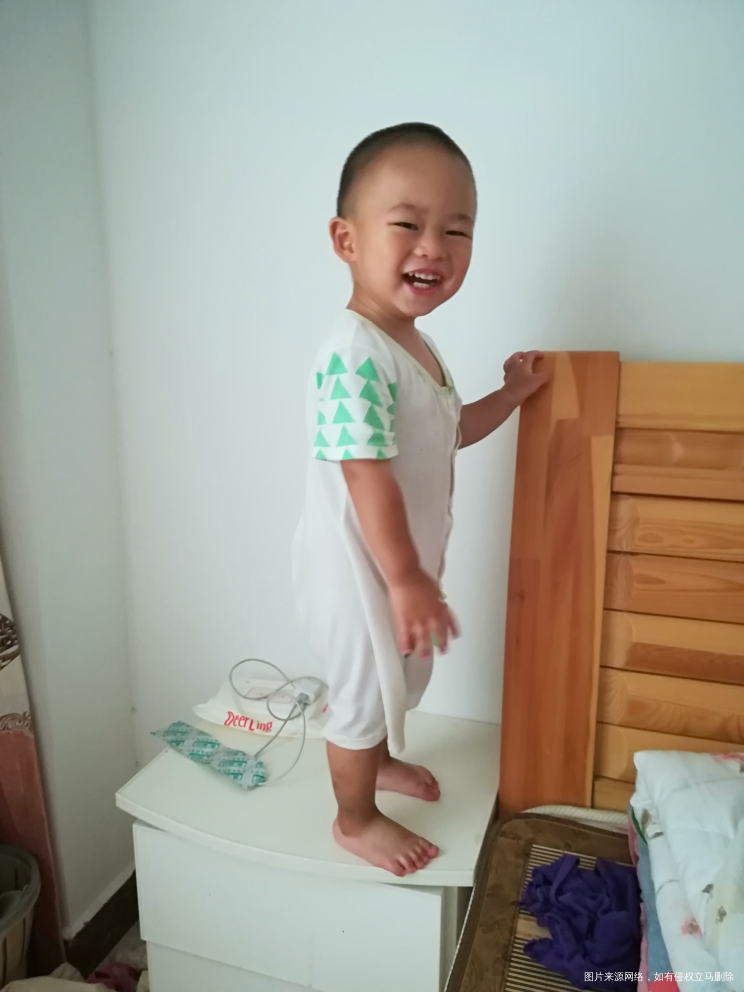 我要自我检讨,欠大宝一句“对不起”