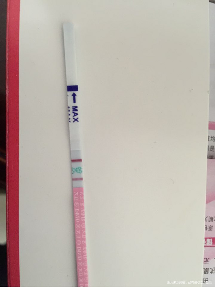 强阳了吗 什么时候排卵阿 已经两天了