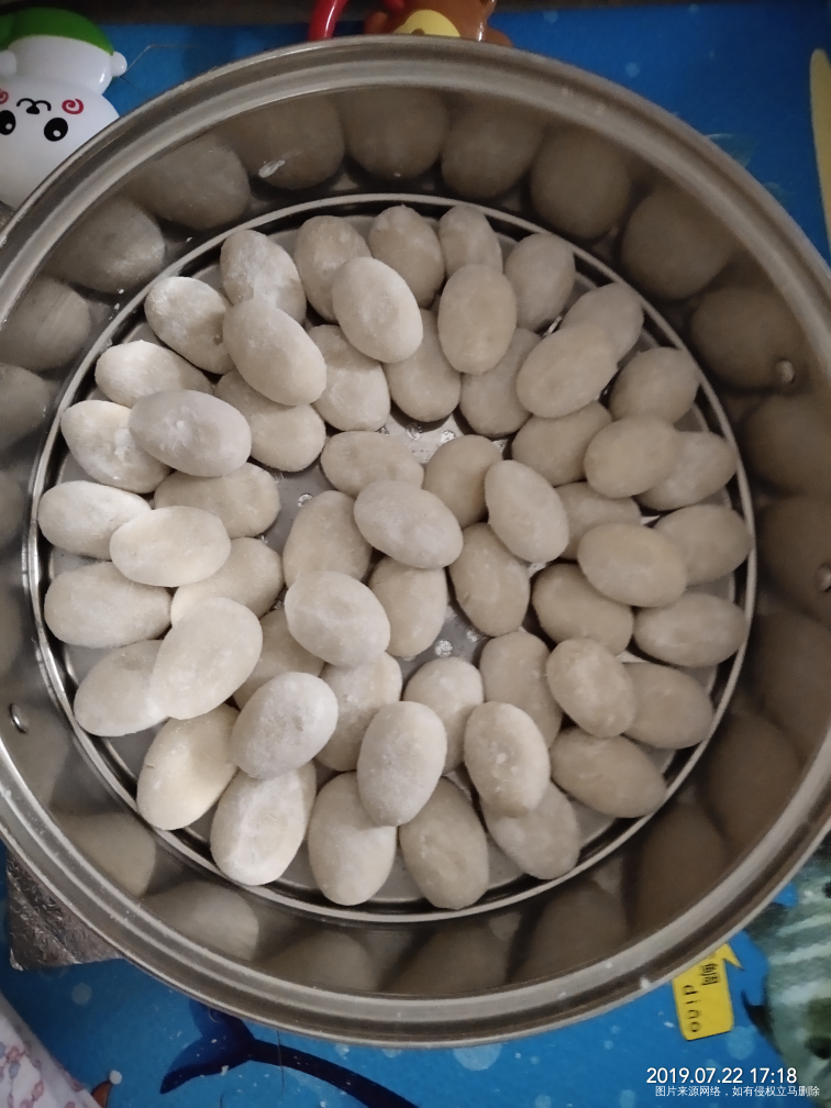 山药鱼鱼🐠,有吃过的吗?