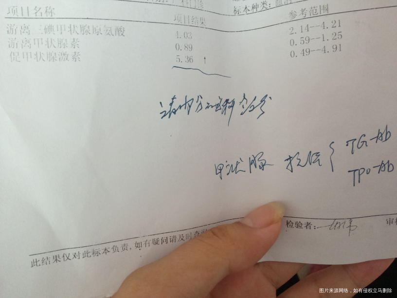 我想问问那项如果还是高会有什么影响?