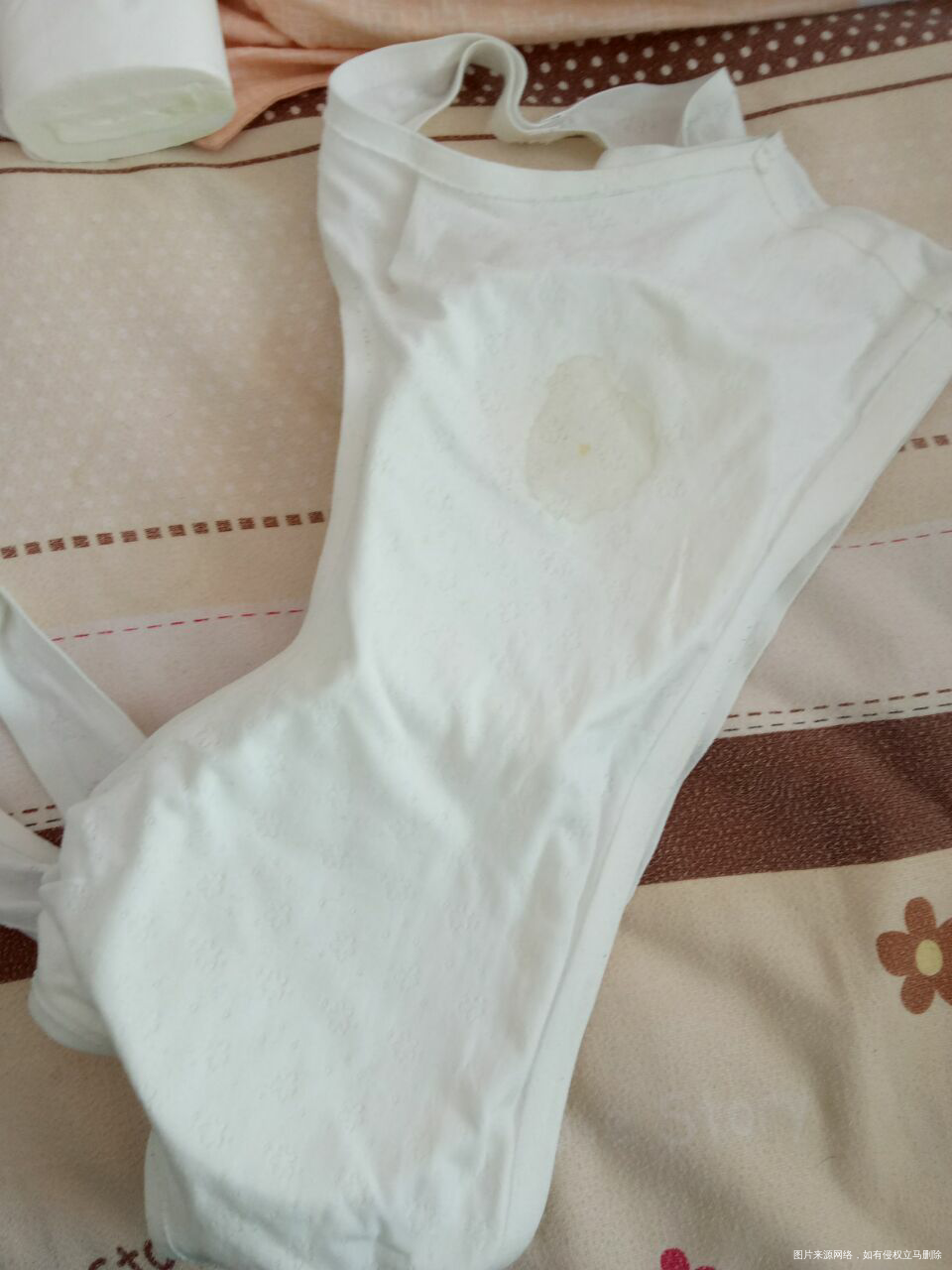 医生,快看看这正常吗?目前22周+1