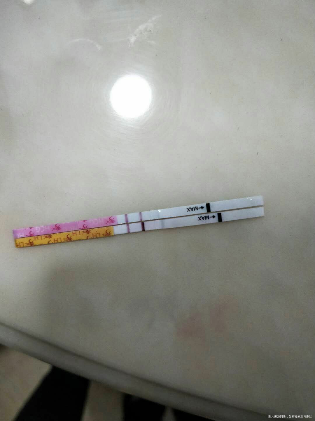 我怀啦 | 备孕一年多的我终于好孕了😊