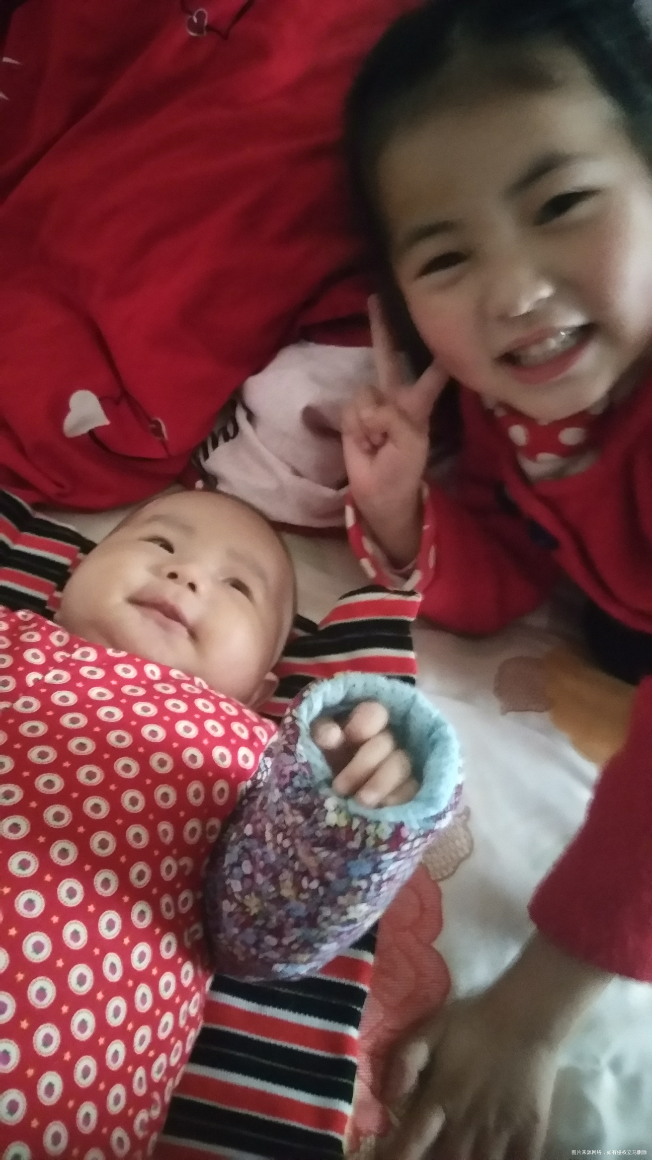 我生啦 | 《我生了》忐忑不安的我二宝欢迎你的到来