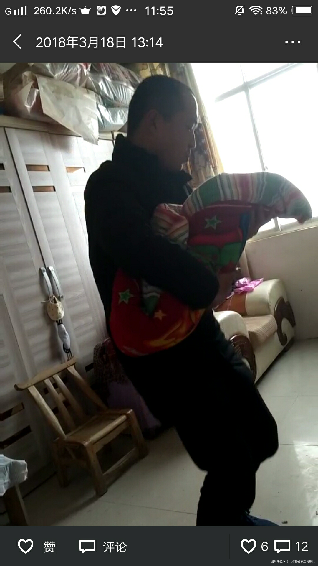 #我老公和宝贝#+为了宝宝变成更好的你