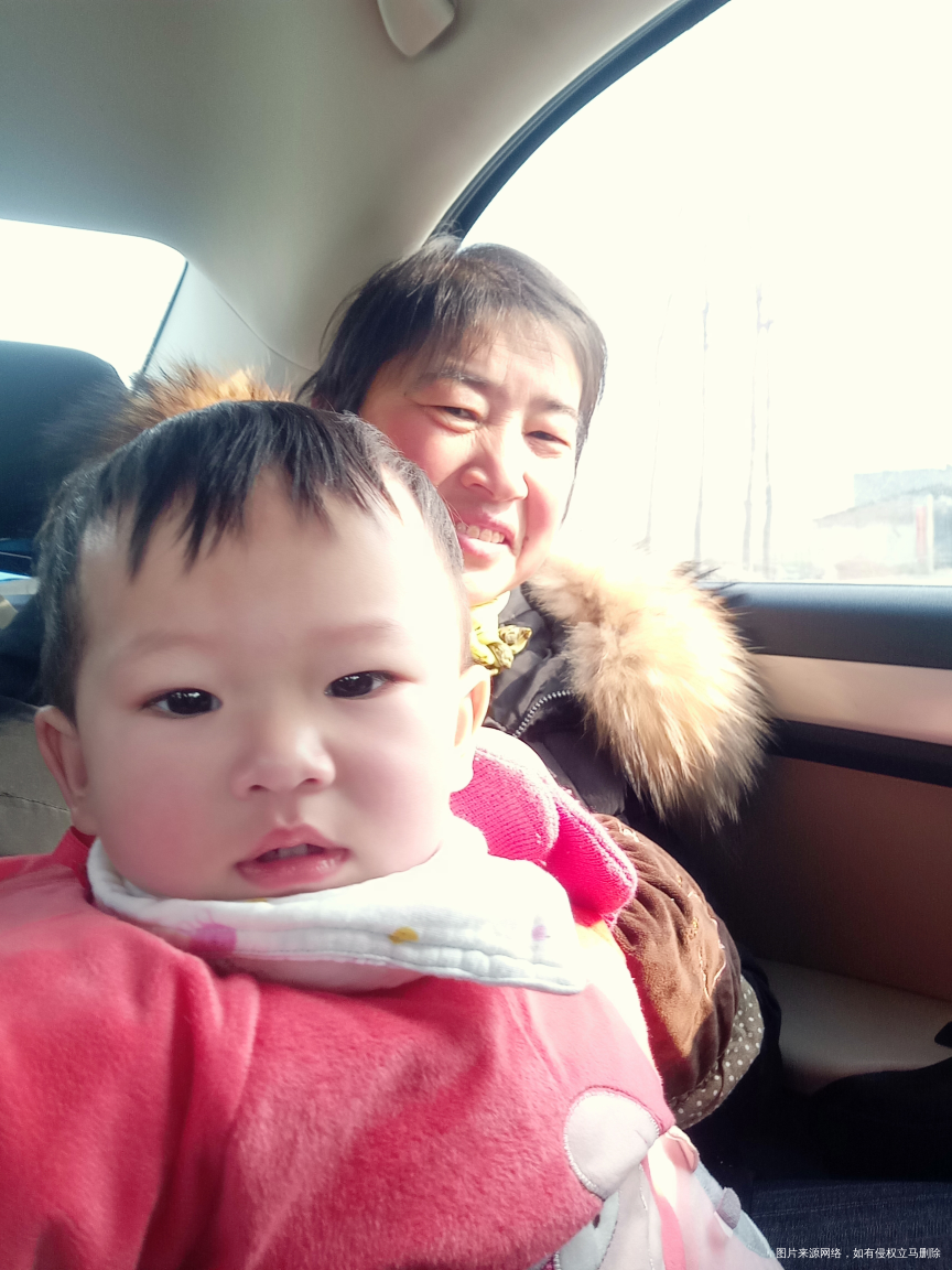 明天就要开庭了,朋友们祝我好运吧