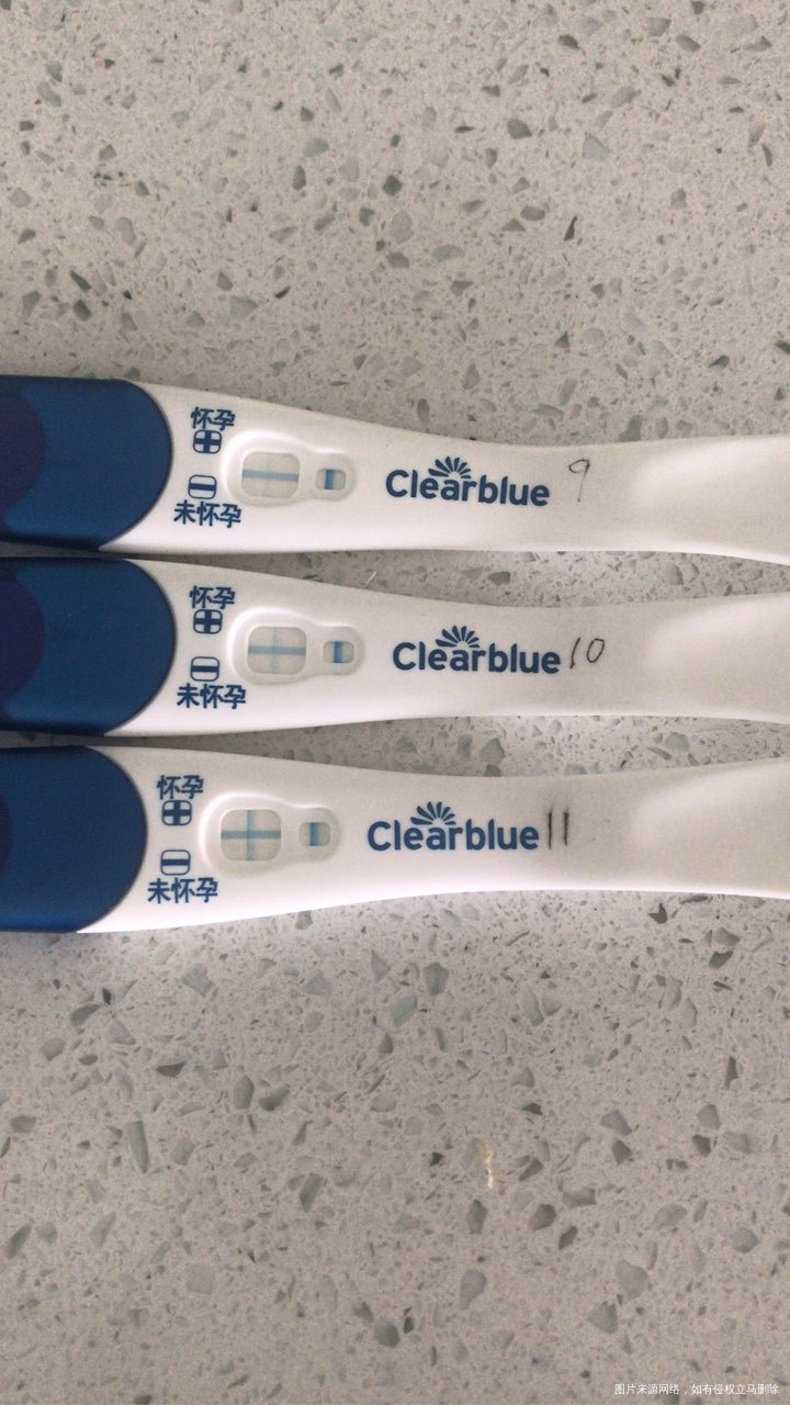 我怀啦 | 40岁辣妈一枚…本月19号第二次移植冻胚两粒…失眠夜的碎碎念