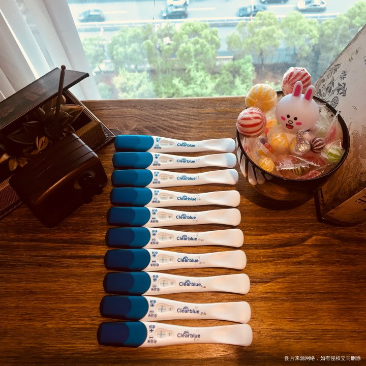 把家里最后一支可丽蓝用完 安心等一超