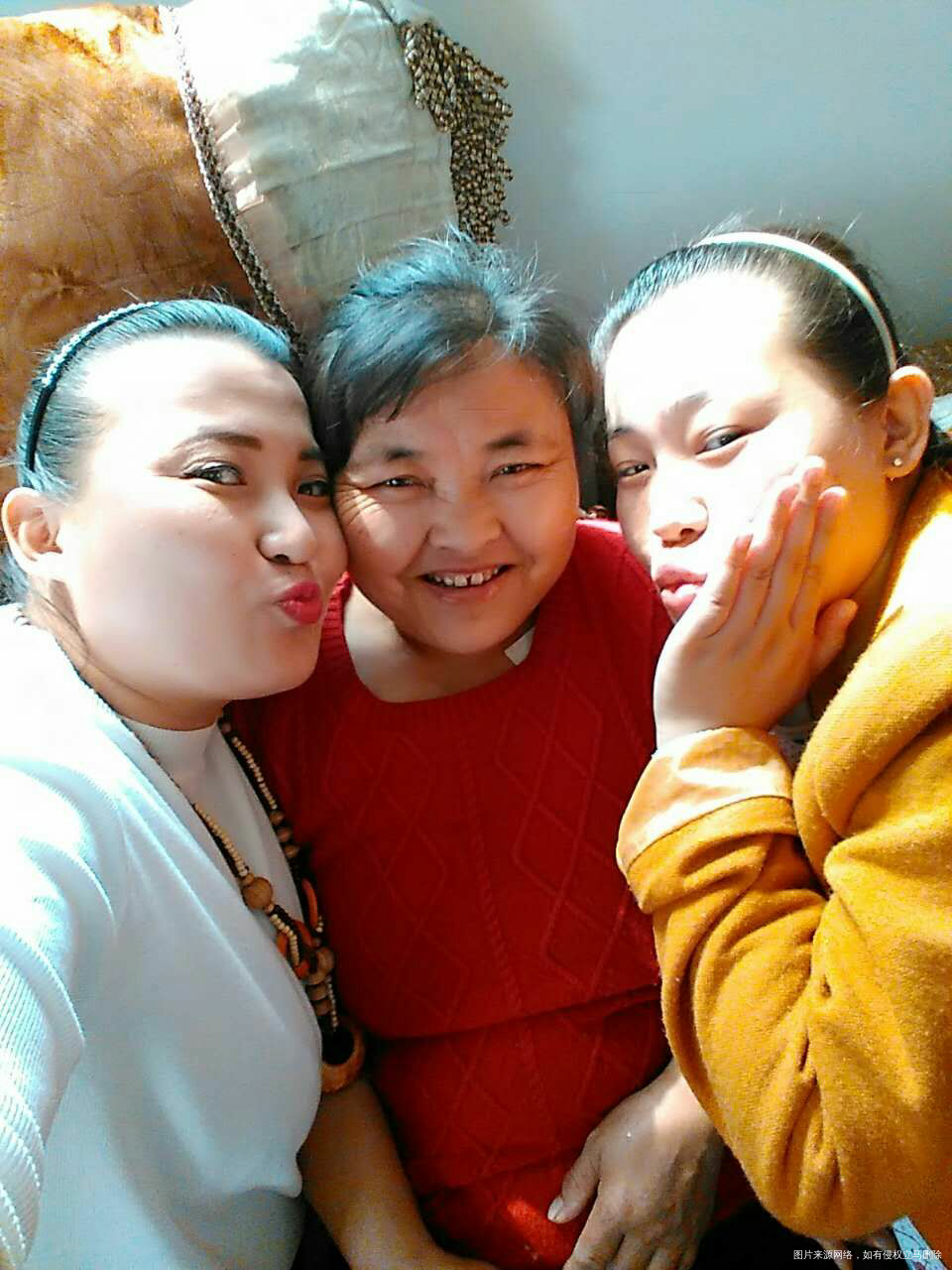 【真情告白】💕💕💕我的妈妈💕💕💕