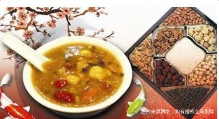 源于腊八——忆儿时浓浓年味