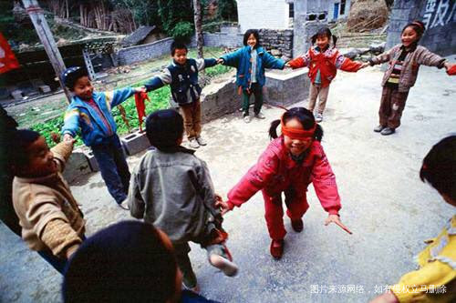 源于腊八——忆儿时浓浓年味