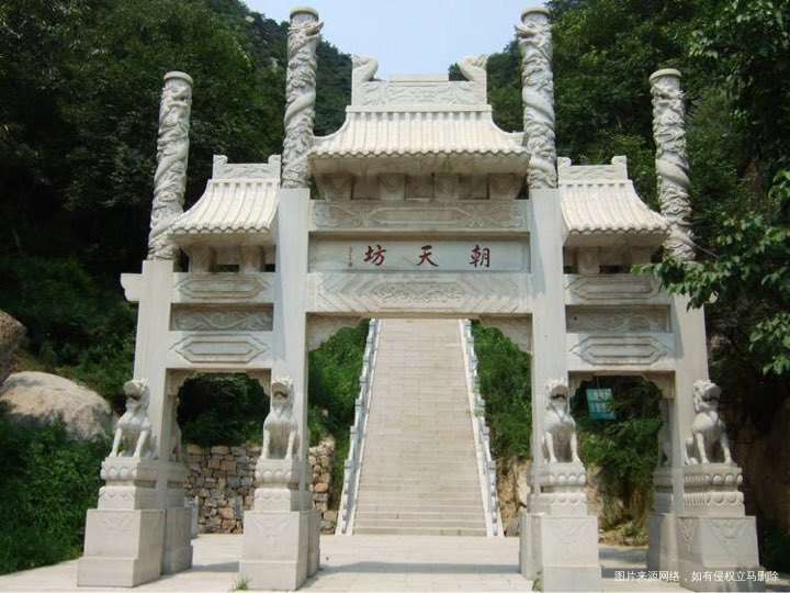 #我的家乡美景#美丽天津我的家