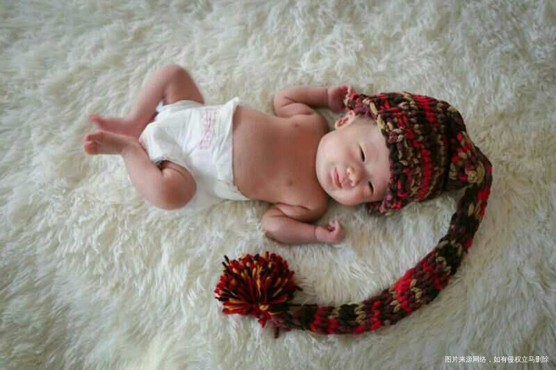 宝宝们的满月照!不错吧